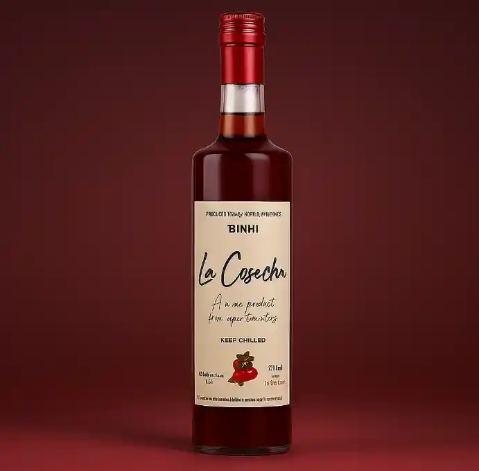 LA COSECHA TOMATO WINE